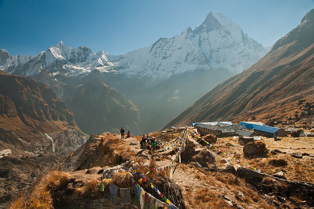 Nepal