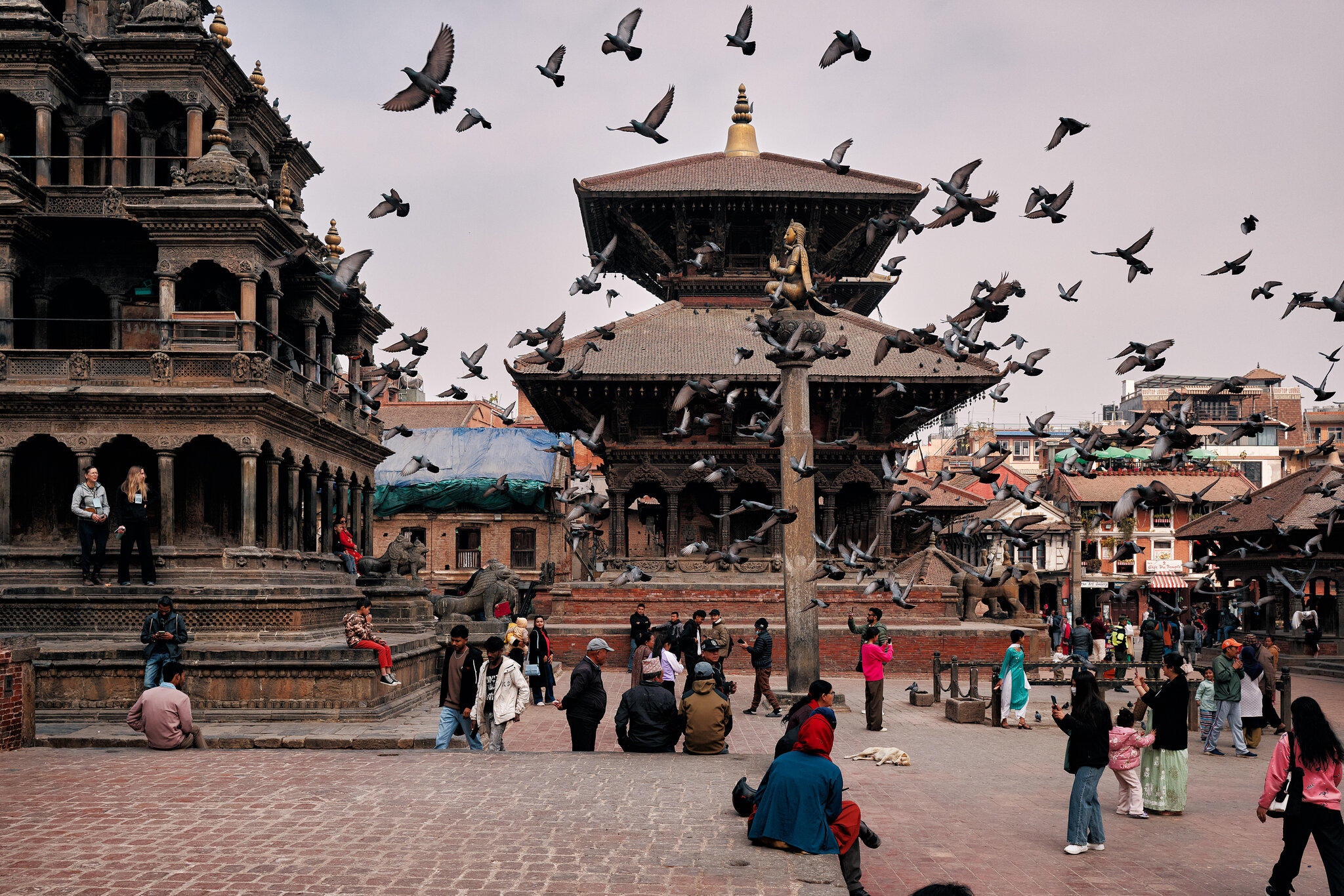 Kathmandu